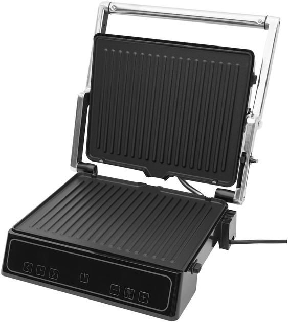 Гриль RZTK GD 22 LED - изображение 2