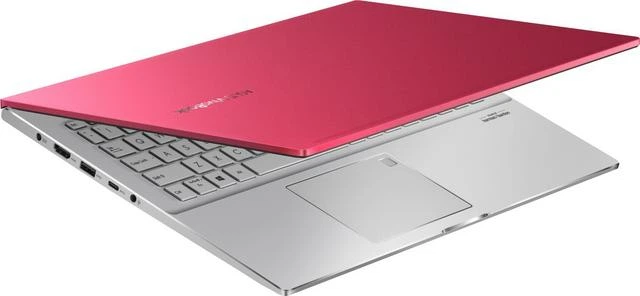 Ноутбук Asus VivoBook S15 S533EA (S533EA-DH51-RD) Red - Фото 8 Ноутбук Asus VivoBook S15 S533EA (S533EA-DH51-RD) Red - изображение 8