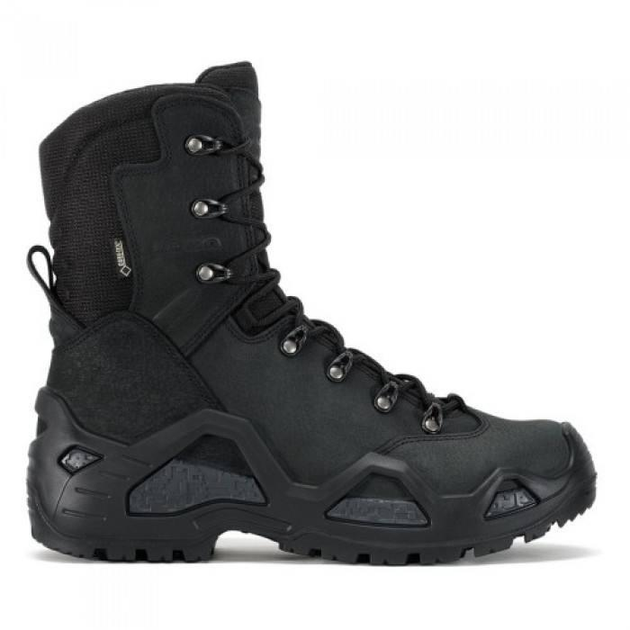 Ботинки Lowa Z8S HI GTX TF Black 45 - зображення 1