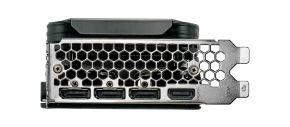 Видеокарта RTX 3070 Ti 8GB Gainward Phoenix GDDR6 (256bit) (1770