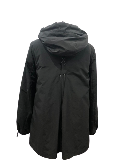 Куртка женская демисезонная TOWMY TM-BK-6013 XXL Черная - изображение 4