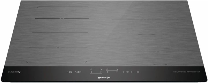 Варильна поверхня індукційна Gorenje IT643SYB7 - зображення 7
