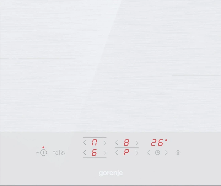 Płyta indukcyjna Gorenje IT643SYW7 - obraz 4