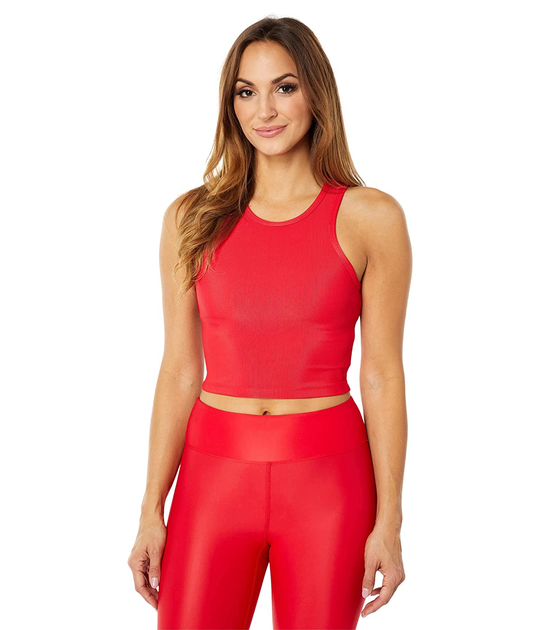 HEROINE SPORT TULIP TANK