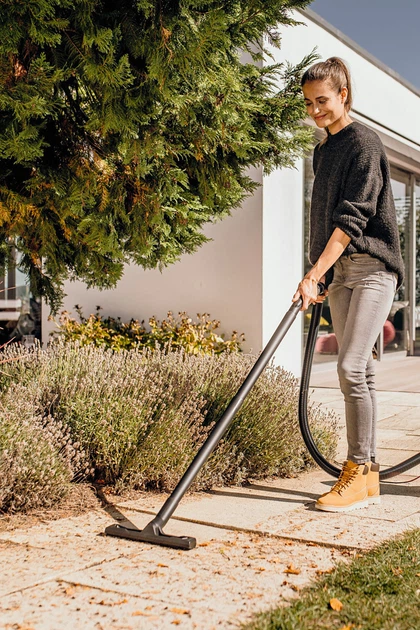 Odkurzacz domowy Karcher WD 3 V-17/4/20 - obraz 2
