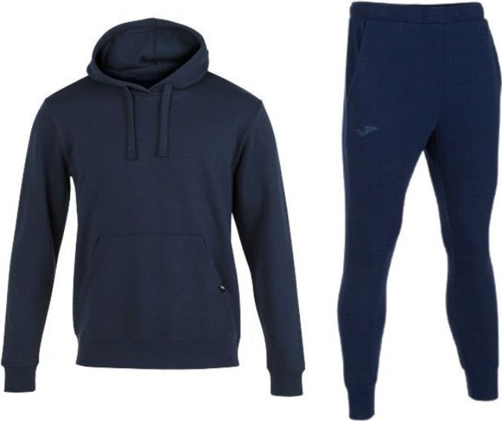 Спортивный костюм Joma MONTANA темно-синий L 102108.331_102110.331 от ...