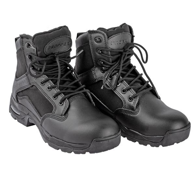 Тактичні черевики Propper Duralight Tactical Boot Чорний 44,5р 2000000085685 - зображення 1