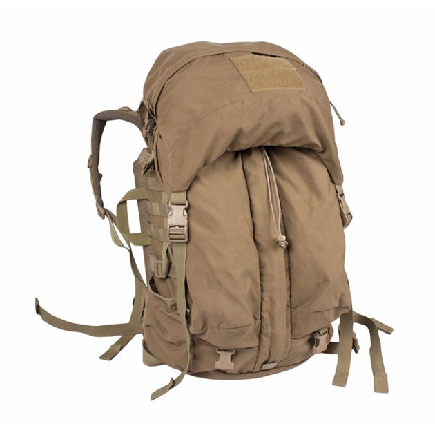 Рюкзак Mystery Ranch SATL Assault Pack Койот 60 л (Було у використанні) 7700000025227 - зображення 1