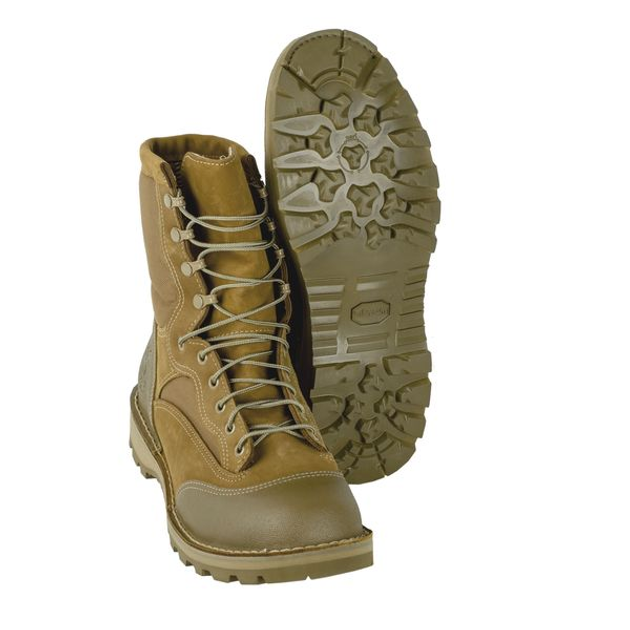 Ботинки Danner USMC RAT Hot Weather 15670Х Хаки 44р 2000000092058 - изображение 2