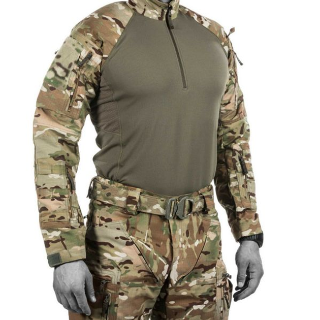 Тактическая рубашка UF PRO Striker XT GEN.2 Combat Shirt Multicam Камуфляж M 2000000085555 - изображение 1