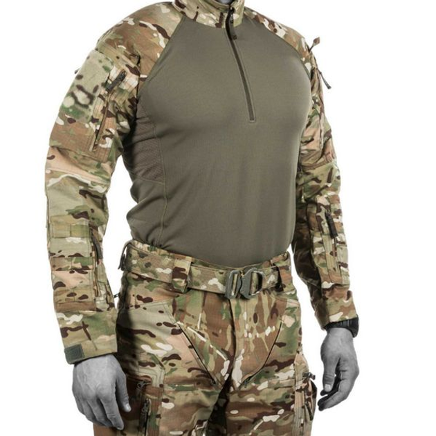 Тактична сорочка UF PRO Striker XT GEN.2 Combat Shirt Multicam Камуфляж S 2000000085548 - зображення 1