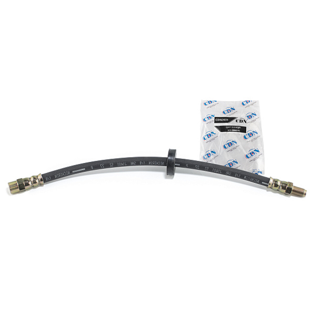 Шланг тормозной передний CDN на Chery AMULET, A11-3506010 - изображение 1