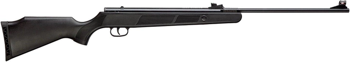 Пневматична гвинтівка Beeman Black Bear (1032) перелом ствола 330 м/с Біман Блек Беар - зображення 2