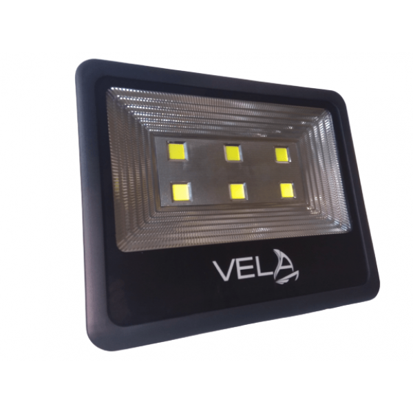 Прожектор светодиодный VELA 300Вт 3000К, IP66 - изображение 2
