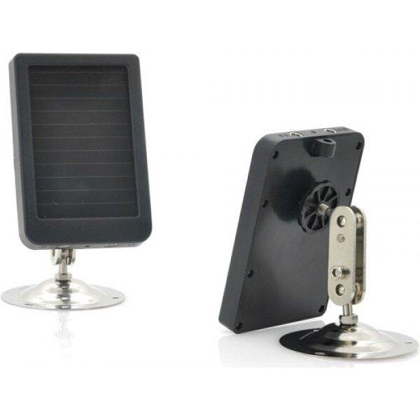 Сонячний зарядний пристрій для фотопасток Suntek SP-06 - зображення 1