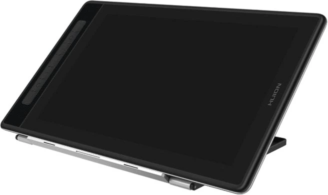 Графічний монітор Huion Kamvas Pro 13 (2.5K) (GT1302) - зображення 3
