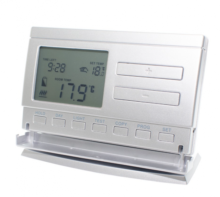 Дополнительный беспроводной передатчик для терморегулятора Computherm Q8 RF TX - изображение 3