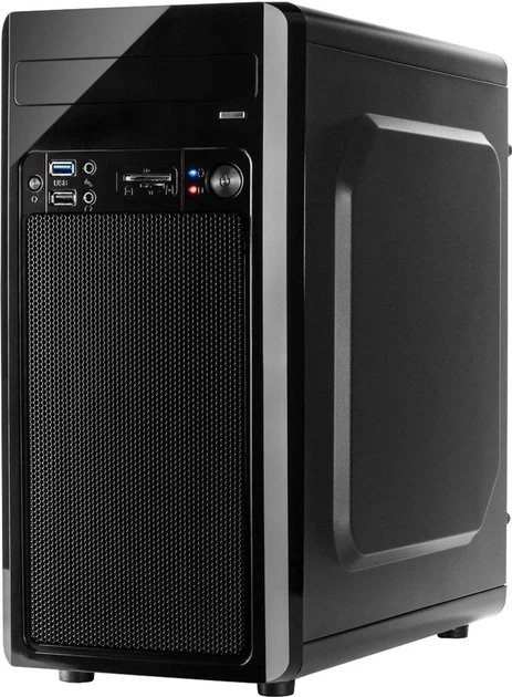 Obudowa Inter-Tech MC-02 (88881267) - obraz 3