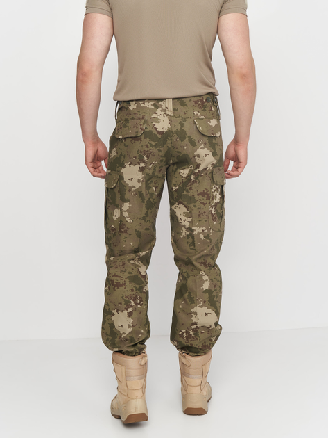 Тактичні штани TUMZA 12800048 XL Камуфляж (1276900000236) - зображення 2