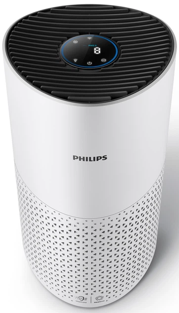Oczyszczacz powietrza Philips Series 1000i AC1715/10 - obraz 4