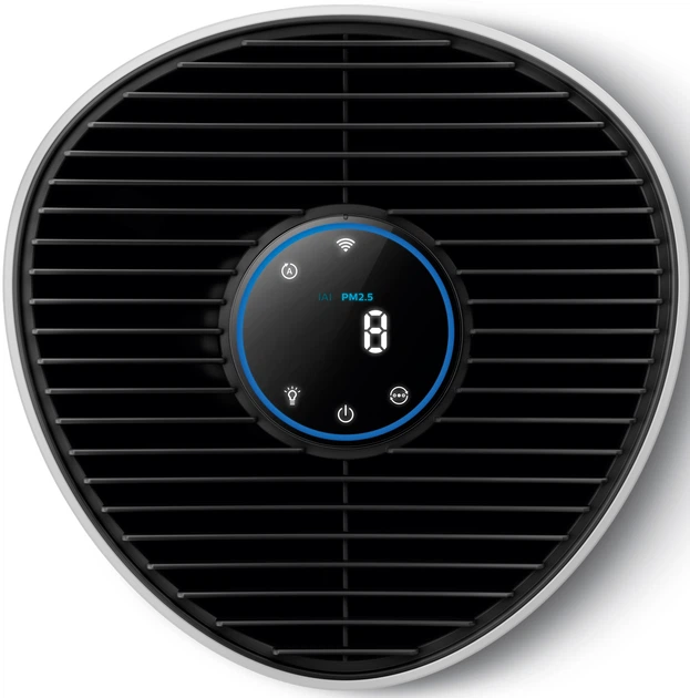 Oczyszczacz powietrza Philips Series 1000i AC1715/10 - obraz 5