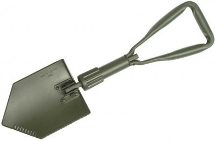 Лопата універсальна Strend Pro 830 х 210 мм (2172165SP) - зображення 1