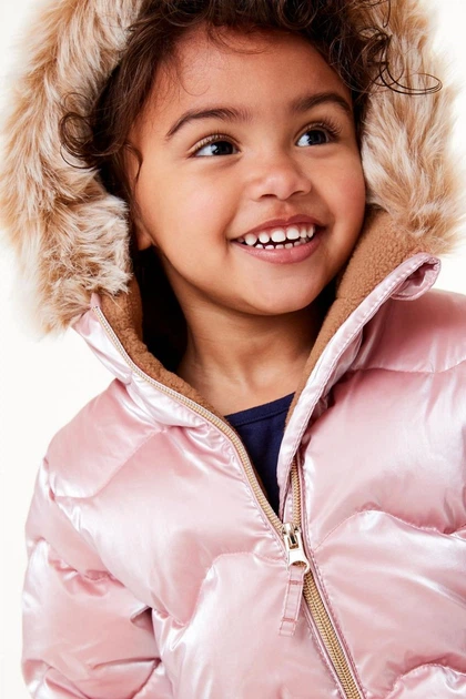 Зимовий комбінезон Next з ефектом металік 1159764685