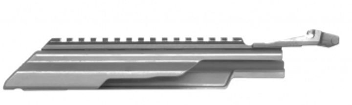 Крышка тактическая Weaver для АК-74, калибр 5.45 - изображение 1