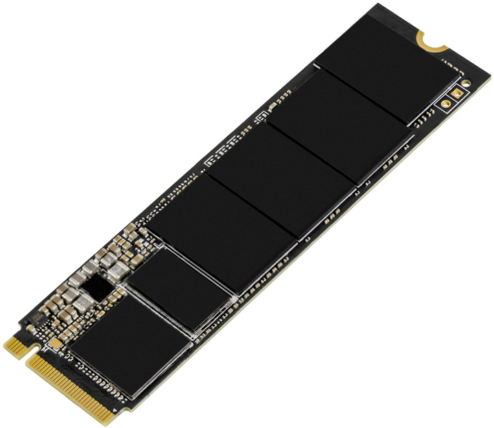 Goodram IRP-SSDPR-P44S-4K0-80 M.2 4To PCI Express 4.0 3D TLC NAND NVMe