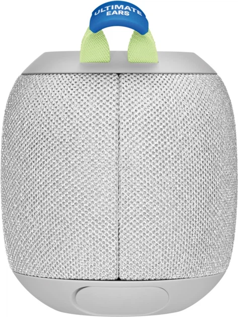 Портативна колонка Ultimate Ears Wonderboom 3 Joyous Brights (984-001832) - зображення 3