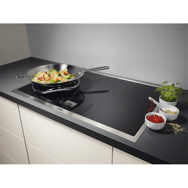 Сковорідка AEG - FUSION-WOK (944189320) - Фото 10 Сковорідка AEG - FUSION-WOK (944189320) - зображення 10