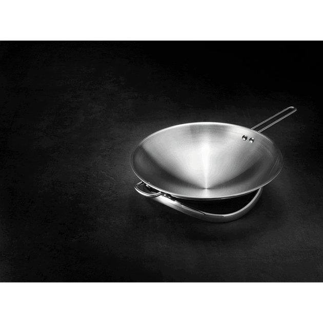 Сковорідка AEG - FUSION-WOK (944189320) - Фото 11 Сковорідка AEG - FUSION-WOK (944189320) - зображення 11