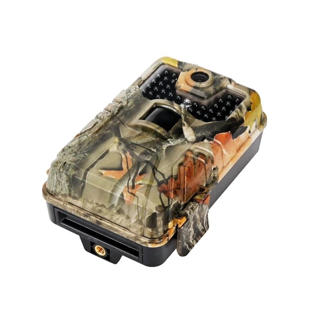 Фотопастка, камера для полювання Suntek HC 900M, 2G, SMS, MMS - зображення 2