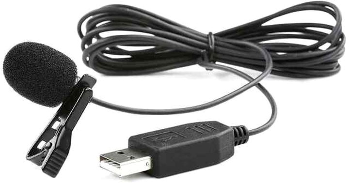 Микрофон Saramonic SR-ULM10 – фото, отзывы, характеристики в интернет ...