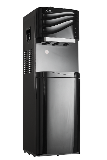 Кулер для води Cooper&Hunter CH-V970B - зображення 3