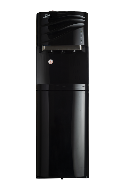 Кулер для води Cooper&Hunter CH-V970B - зображення 4