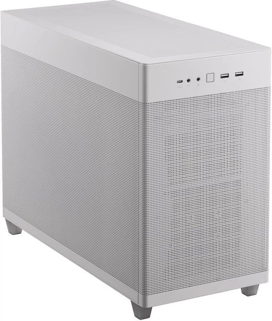 Корпус Asus Prime AP201 White (90DC00G3-B39000) - зображення 3