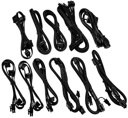 Блок живлення Super Flower Leadex III 850W 80+ GOLD SF-850F14HG