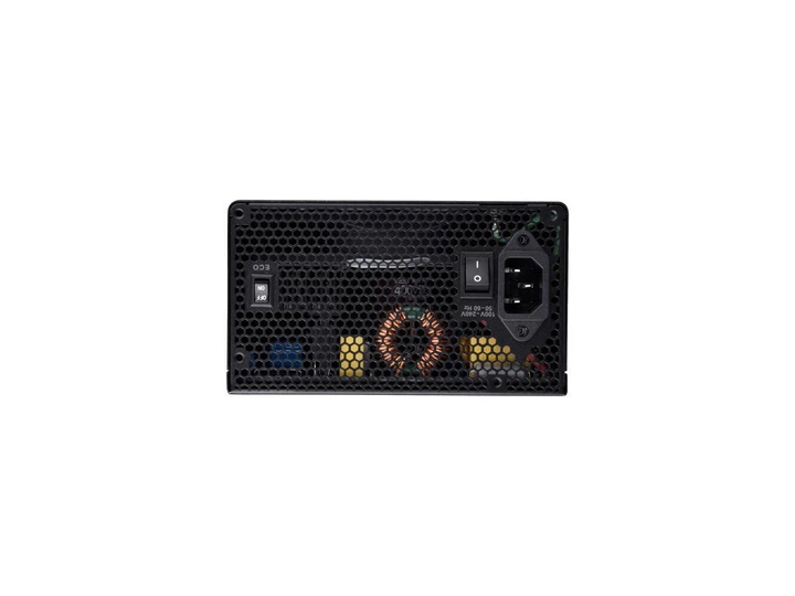 Блок живлення Super Flower Leadex Platinum SPECIAL EDITION 1000W