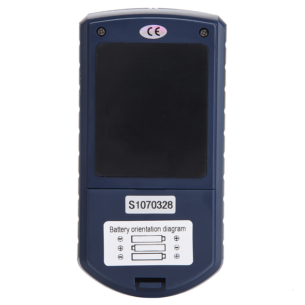 Бесконтактный влагомер древесины WALCOM MD-918 - изображение 3