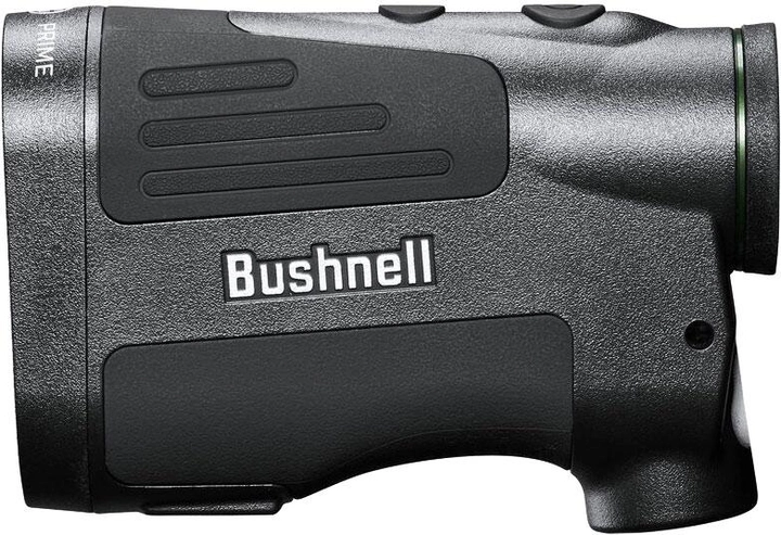Дальномер Bushnell LP1800AD Prime 6x24 мм с баллистическим калькулятором (10130077) - изображение 2