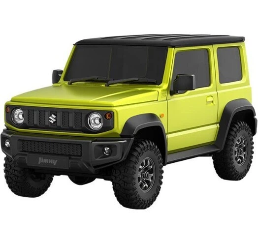 Машинка на Радіокеруванні Xiaomi Mi Suzuki Jimny Smart Remote