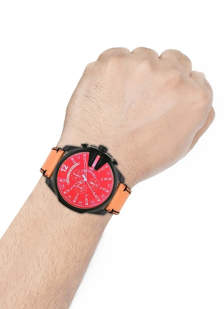 Годинник DIESEL DZ4476 - зображення 5