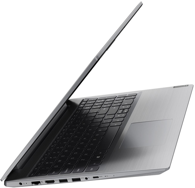 Ноутбук Lenovo IdeaPad L3 15ITL6 (82HL00HCRA) Platinum Grey