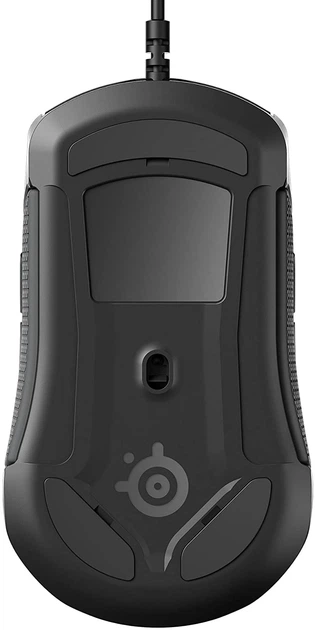 Мышь SteelSeries Sensei 310 Black (62432) – фото, отзывы