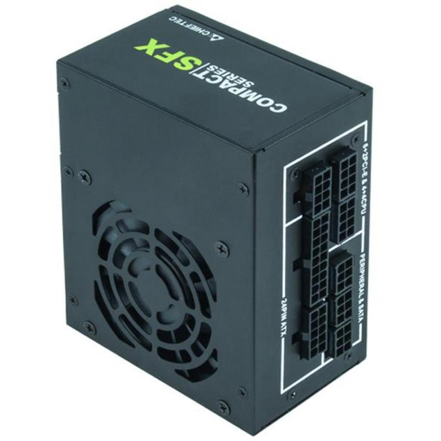 Блок живлення Chieftec 650W (CSN-650C) – фото, отзывы, характеристики в ...