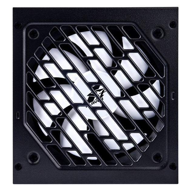 Блок живлення 1stPlayer 650W (PS-650FK) - изображение 1