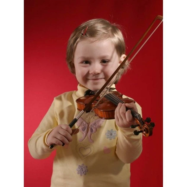 Скрипка Gliga Violin Gliga I (1/32) - изображение 4