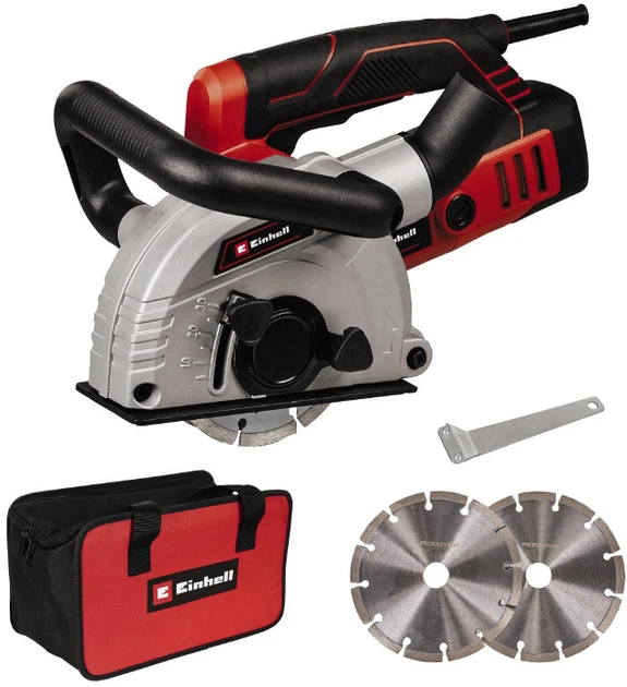 Bruzdownica Einhell TE-MA 1500 (4350735) - obraz 2