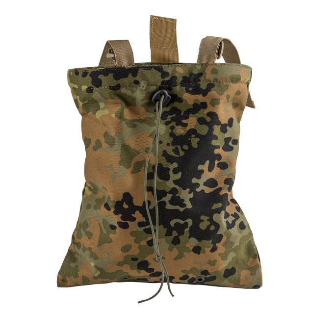 Тактична військова сумка скидання для магазинів на 6 магазинів 30х30 см Флектарн (US-01) - зображення 2